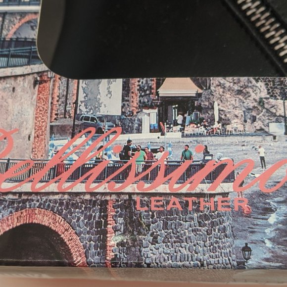 BELLISSIMO ANKLE BOOTS SIZE 9 - Picture 4 of 10